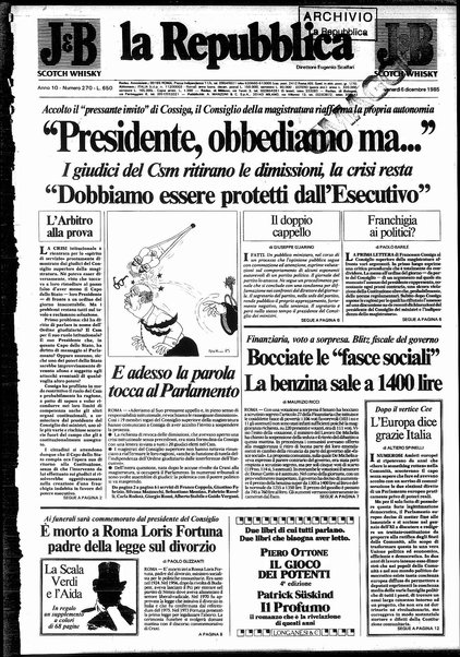 La repubblica